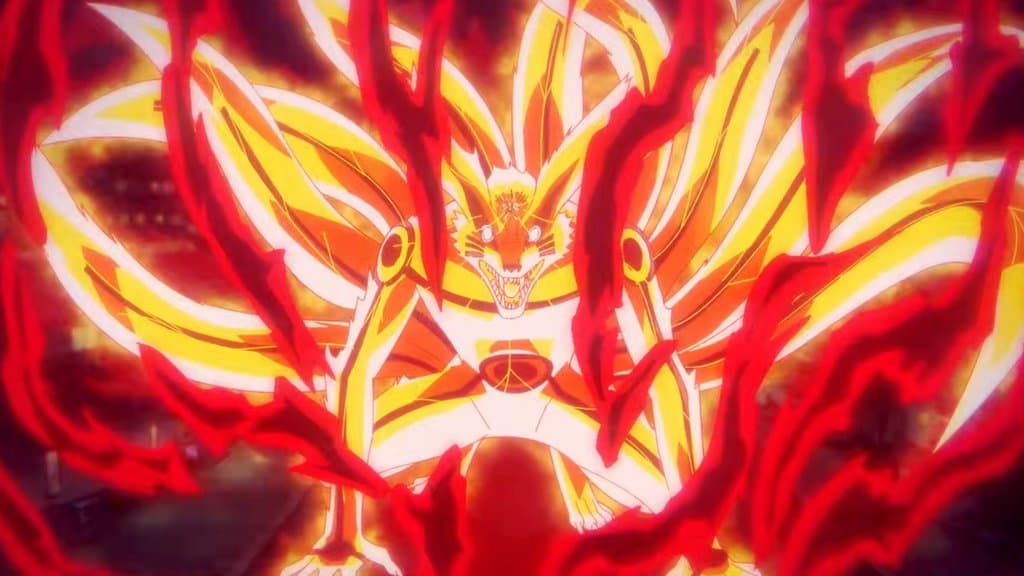 Naruto Card Game Dedah Trailer Anime Pierrot dan Pelancaran Seluruh Dunia Jun 2027