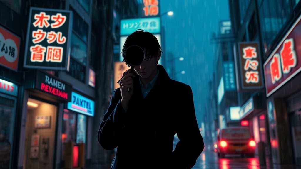 Netflix 今年 5 月將加入更多 Detective Conan 集數