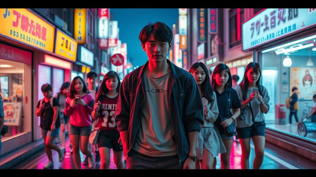 Netflix 悄悄上架全新真人版 Great Teacher Onizuka