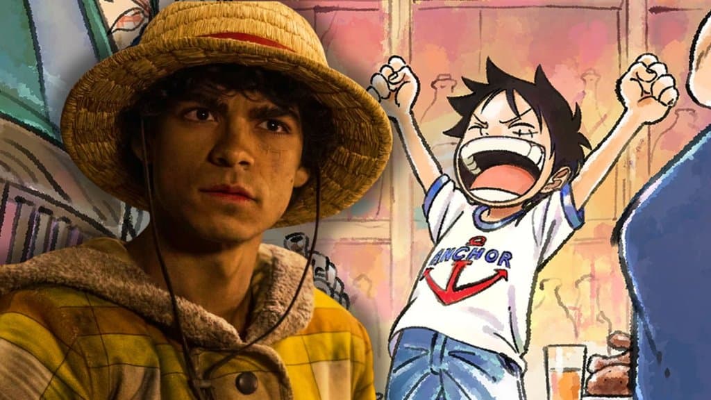 Remake One Piece Netflix Ada Satu Masalah Besar: Versi Live-Action Bergerak Lebih Laju
