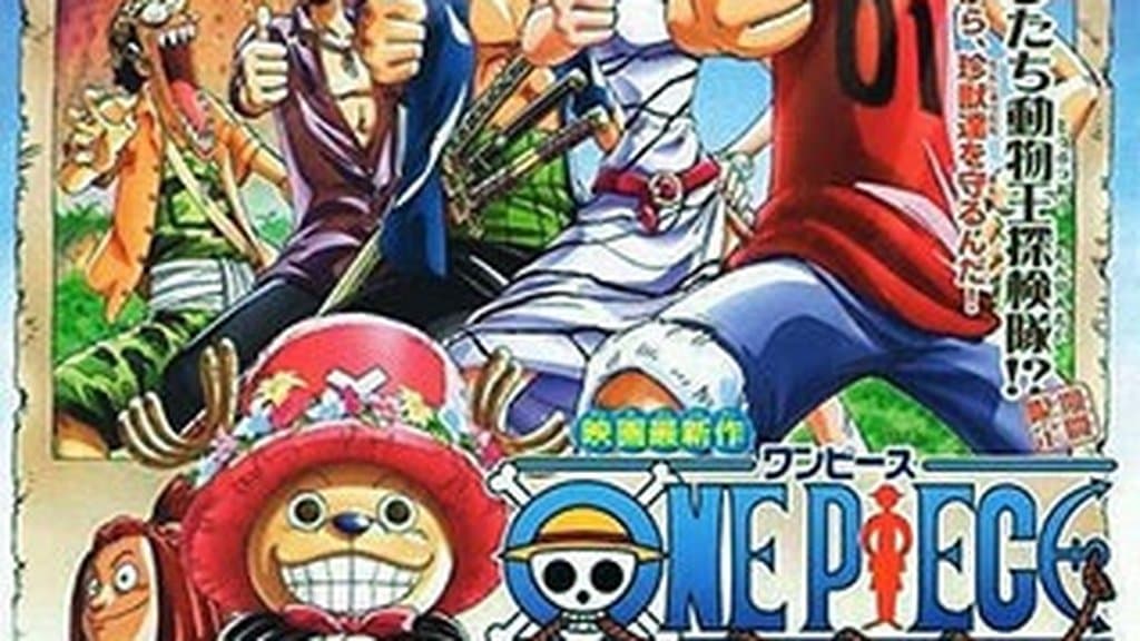 Anime The One Piece Netflix Ditetapkan Untuk Pelancaran Seluruh Dunia Pada Februari 2027