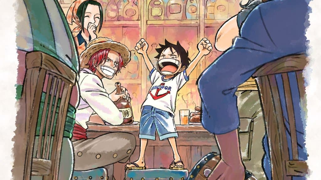 Netflix《The One Piece》重製版將於 2027 年 2 月上線,首批一次釋出 7 集