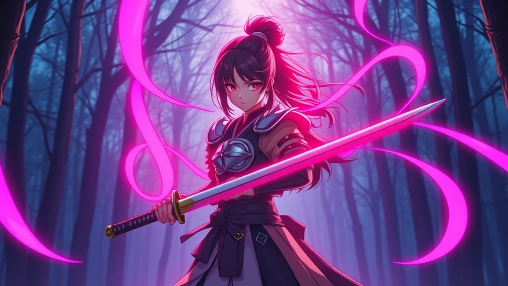 The Ribbon Hero Netflix Bawa Semula Semangat Princess Knight Osamu Tezuka untuk 2026
