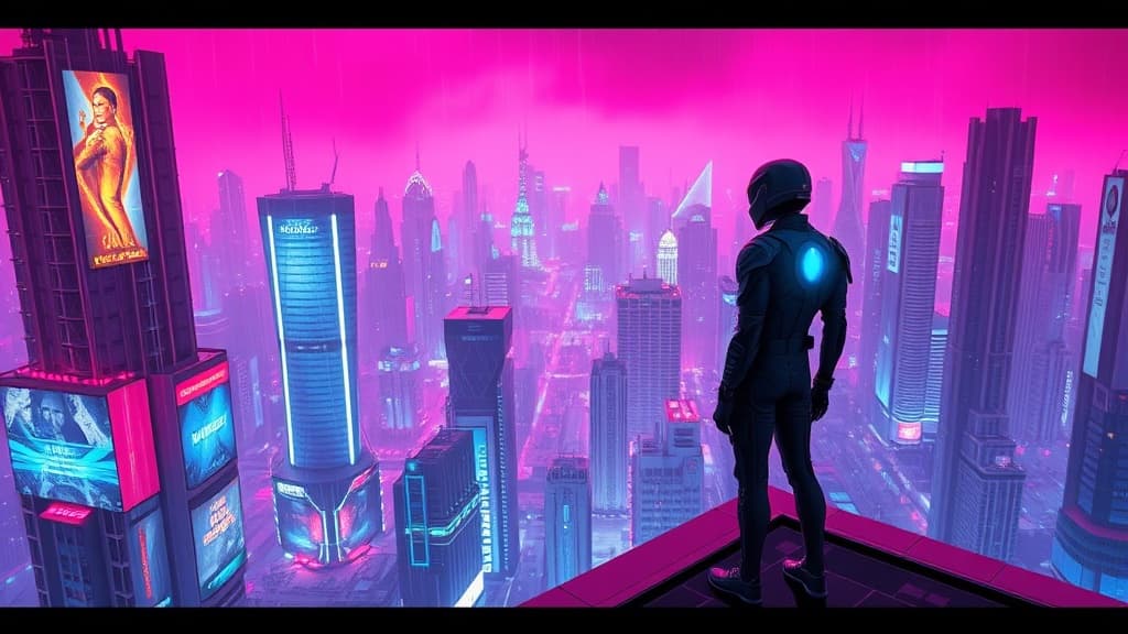 全新 Ghost in the Shell 動畫今夏登陸 Amazon