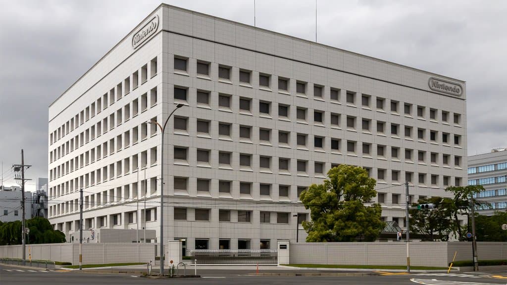 Ibu Pejabat Nintendo Kyoto Terima Ancaman Bom, Suspek Ditangkap