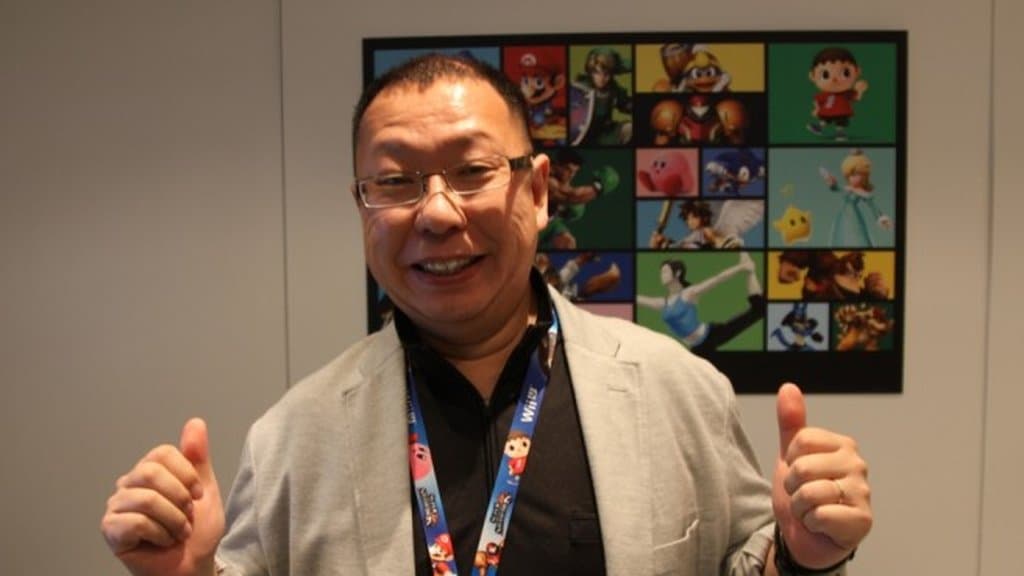 Nintendo Legend Takashi Tezuka Is Retiring This June