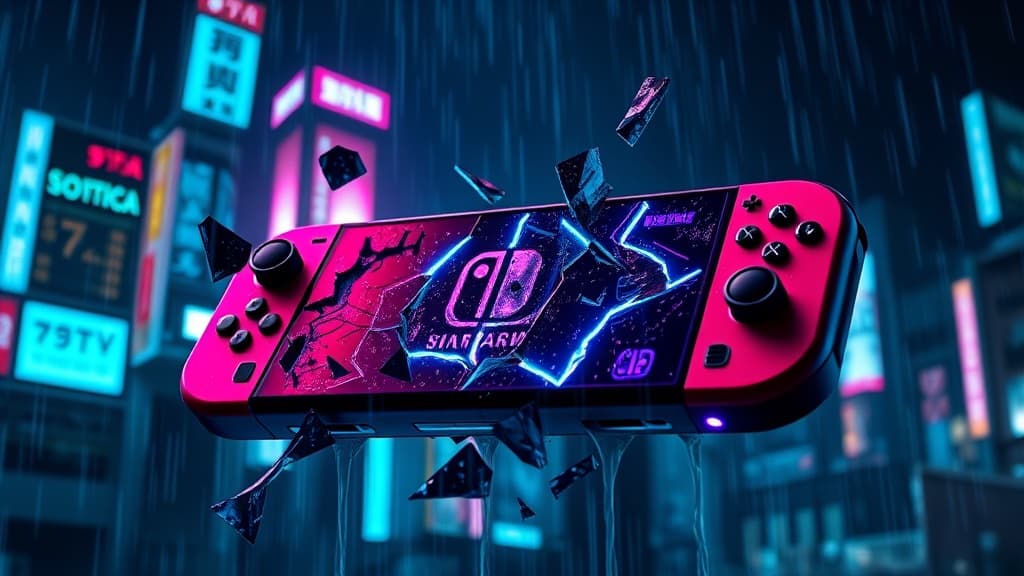 Nintendo Switch 2 在日本、美國、加拿大與歐洲漲價
