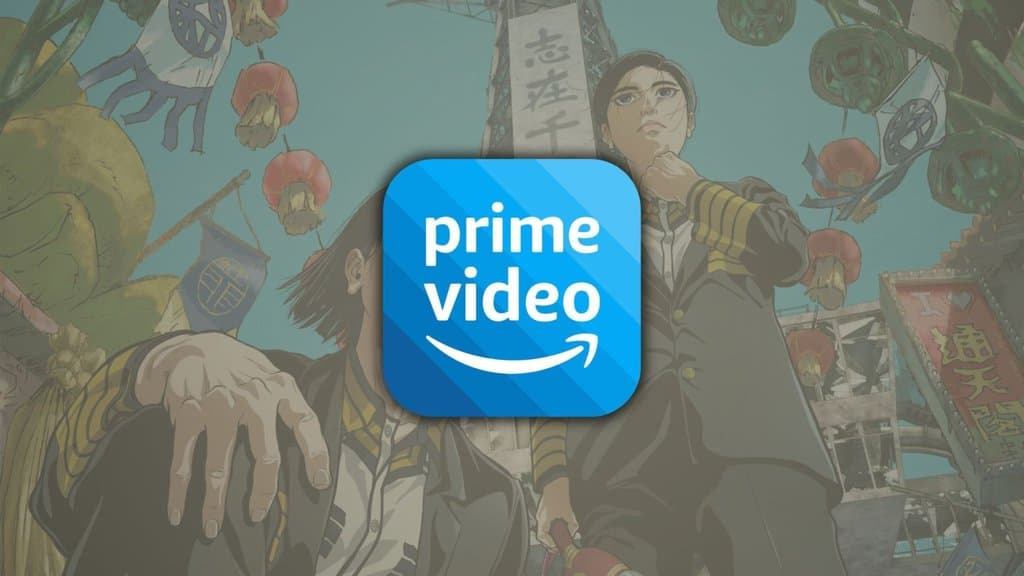 Nippon Sangoku Season 2 在 Prime Video 爆紅後已經投入製作