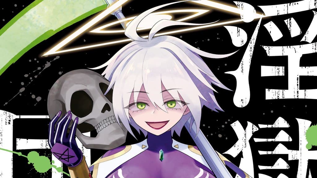 OceanVeil Picks Up Ingoku Danchi: Deviant's Apartment Complex, Including Uncensored Stream