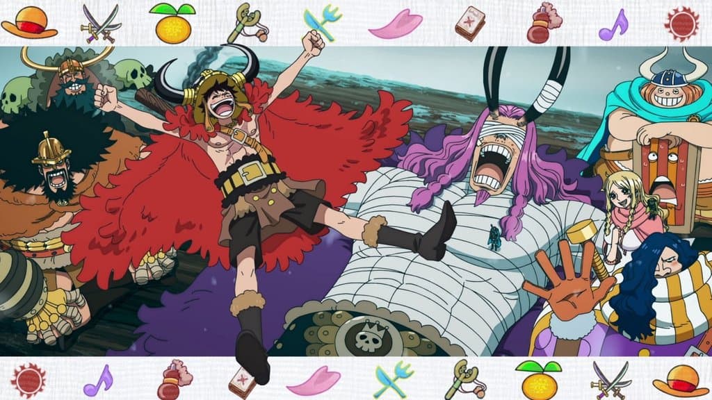 One Piece Anime Locks 2027 Return After Elbaph Finale Cliffhanger