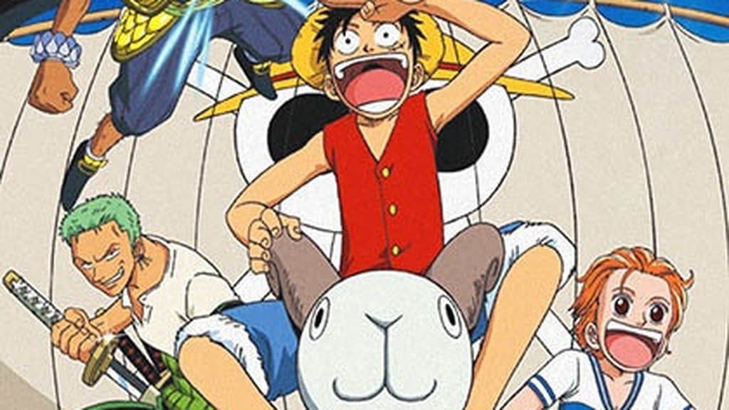 One Piece Is Setting Up an Imu vs Loki Showdown in Elbaph, Not the Luffy Fight Fans Expected