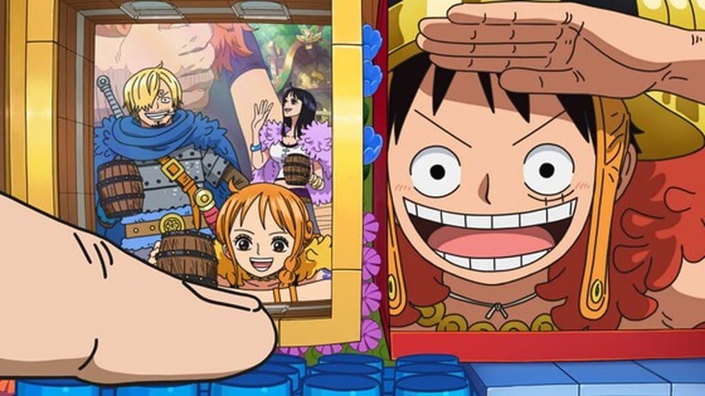 One Piece 的 Elbaph Arc English Dub 今秋登場