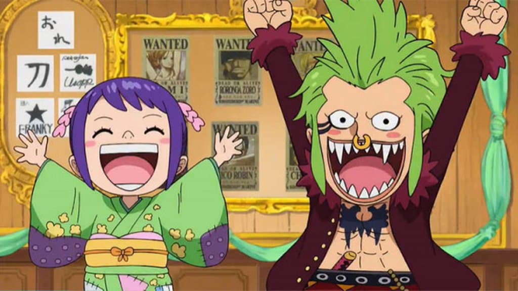 One Piece’s Most Underrated Theme Is Bigger Than Power Scaling