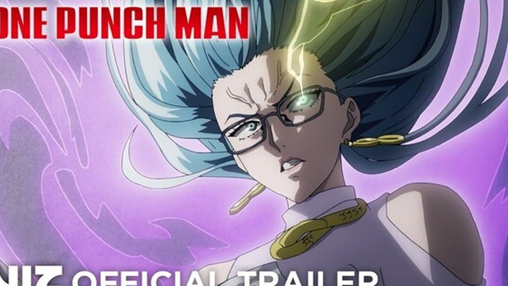 One-Punch Man Musim 3 Bahagian 2 Ditetapkan Januari 2027, JAM Project Kembali