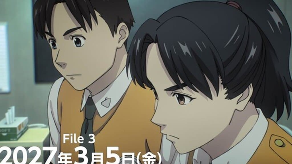 Patlabor EZY File 3 Gets March 5 Date as New 3D Action Game Locks September Launch