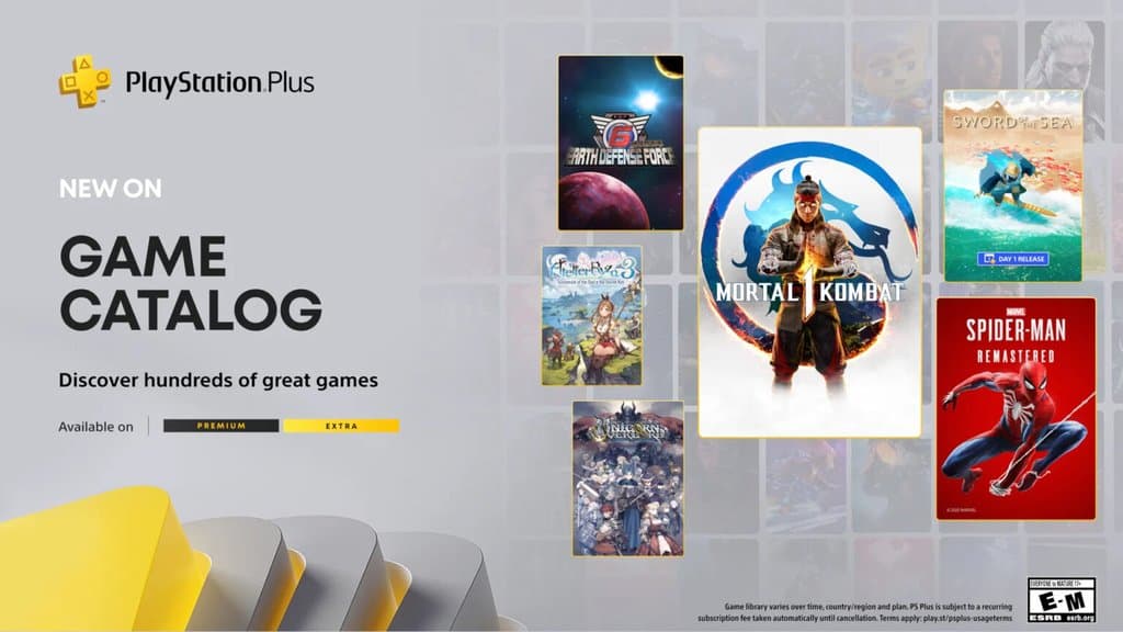 PlayStation Plus Monthly Plans Are Getting Pricier For New Subscribers