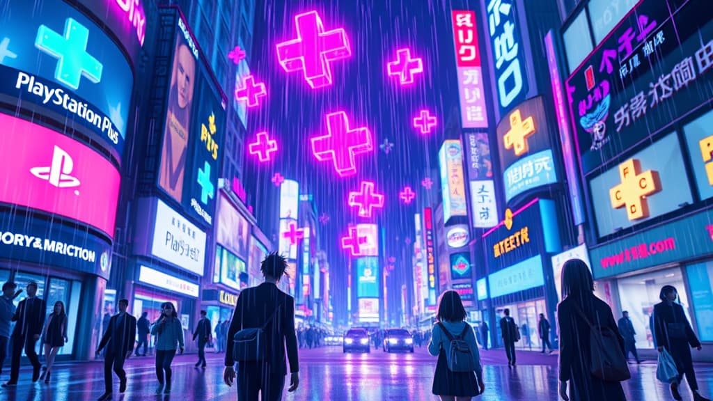 PlayStation Plus 漲價波及部分地區新用戶