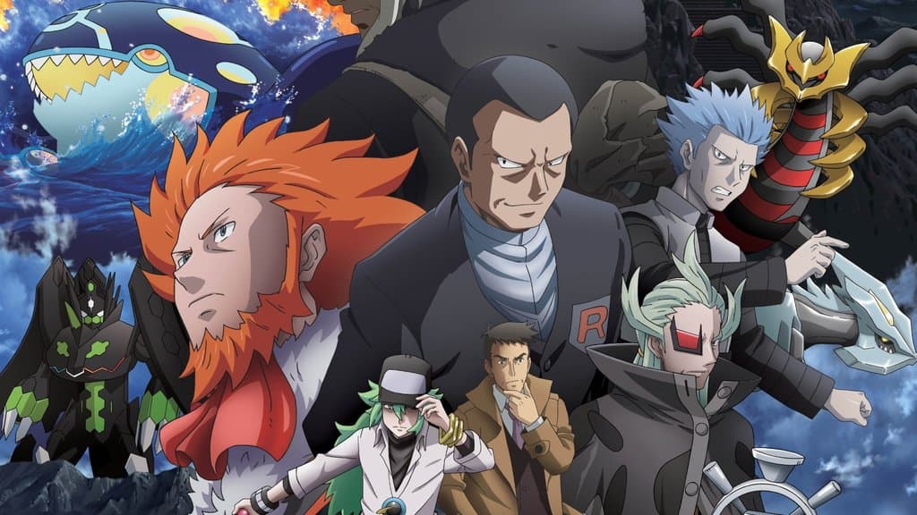 Pokémon Generations Deserves a Comeback After Ash’s Era