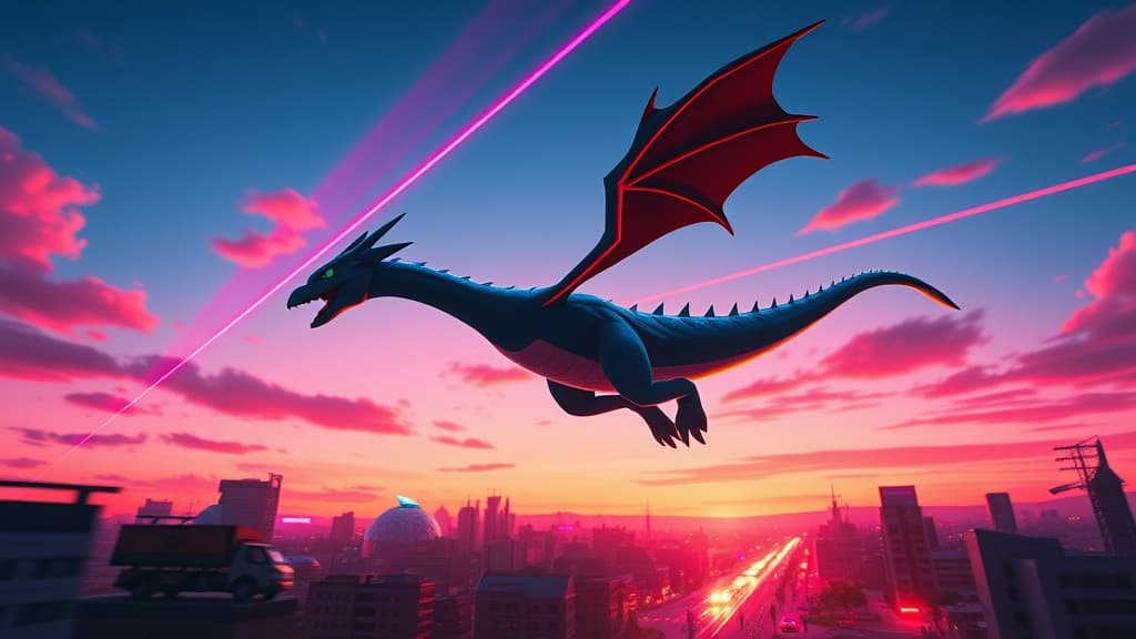 Anime Pendek Pos Dragonite Pokémon Kini Ada Dub Bahasa Inggeris