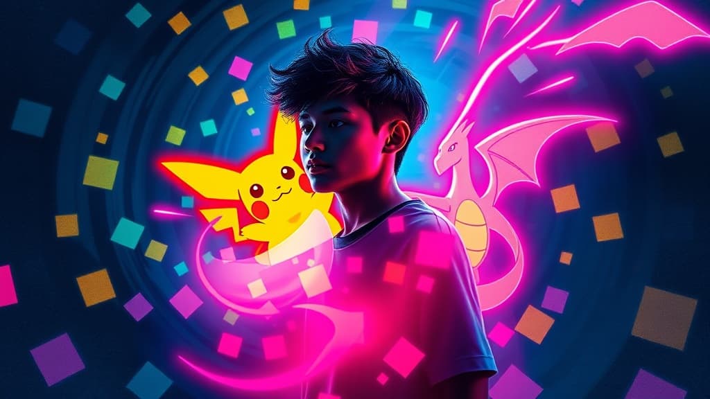 Pokemon x Uniqlo 下一波 30週年 Drop 直接拉滿 Game Boy 懷舊感