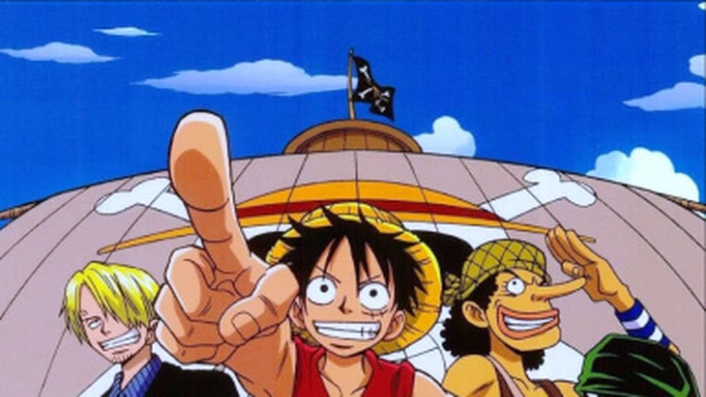 Popeyes x One Piece Dah Rasmi, Dengan Luffy Bento Box, Gum-Gum Fruit Lemonade dan Freebies Hari Pelancaran