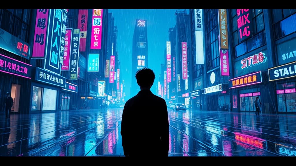 Rascal Does Not Dream 最終電影公開日本上映日期與全新 Mai 視覺圖