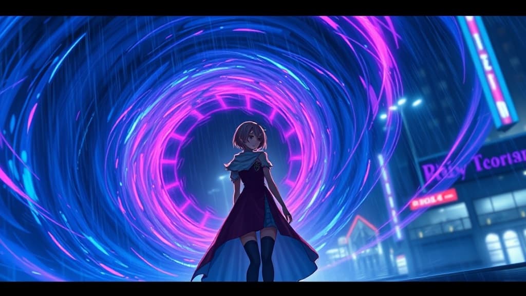 Re:ZERO Season 4 Episode 7 預告於 5月20日首播前公開