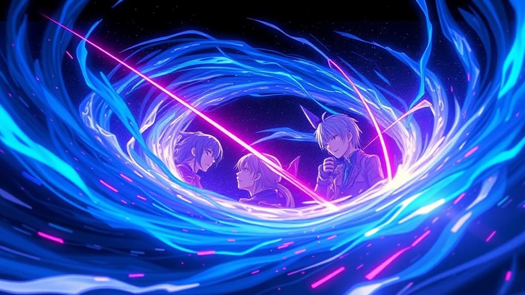 Re:ZERO Season 4 在 Anime Corner 2026 春季第6週投票重奪 No. 1
