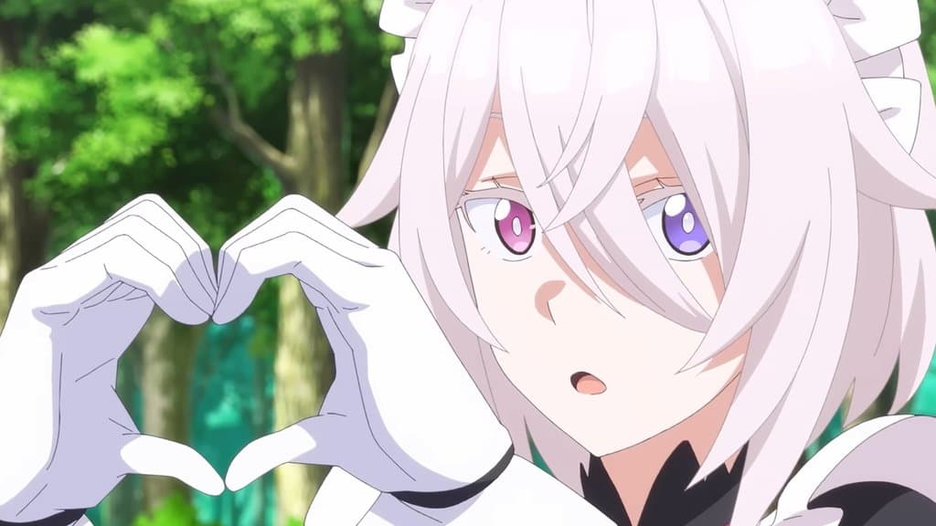 Re:Zero 製作公司 WHITE FOX 公開全新異世界動畫 Magical Explorer,10 月開播