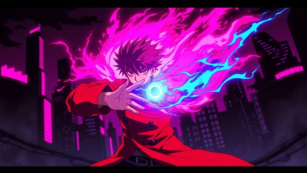 Reborn! 最怪的一招成功了,所以到現在還是很燃