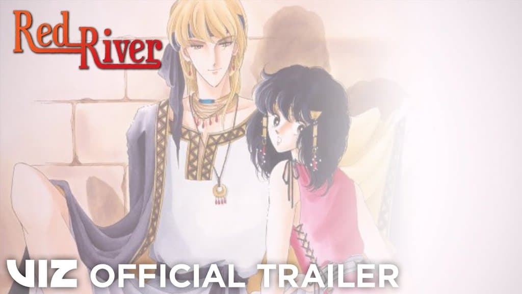 Red River Anime Adds More Voice Cast Ahead Of July 2026 Premiere