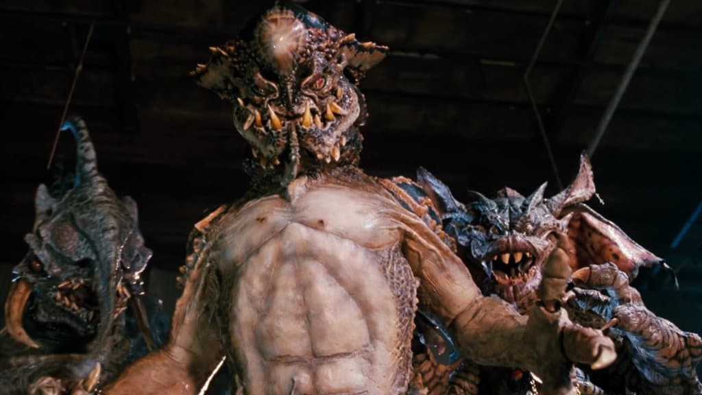 RetroCrush 新增 Guyver OVA、Dororo 電影與 Lone Wolf and Cub 真人經典作品