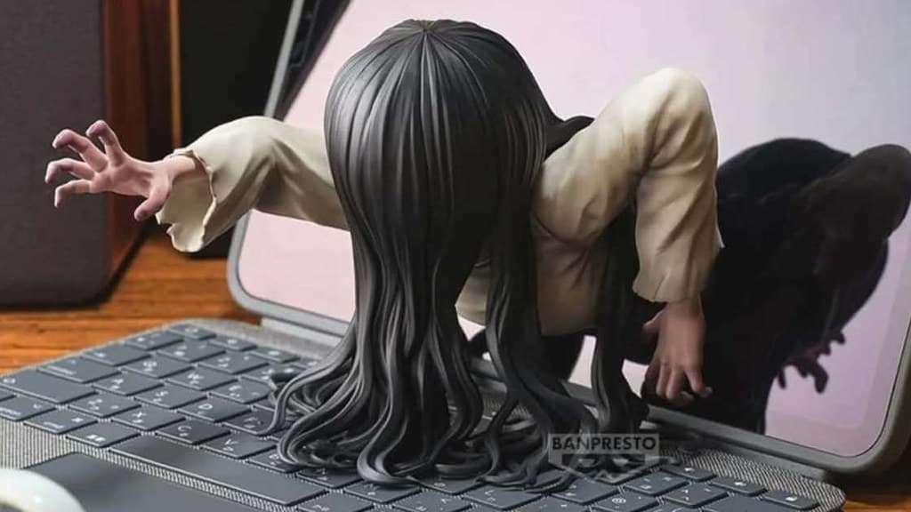 Sadako Dapat Figure BiCute Bunnies Yang Gila, Akan Sampai ke Crane Game Jepun Pada September 2026