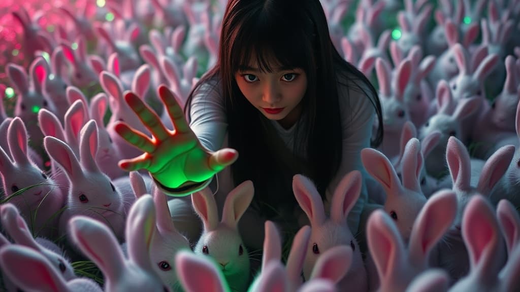Sadako 將推出超狂 BiCute Bunnies Figure,2026 年 9 月登陸日本 Crane Games