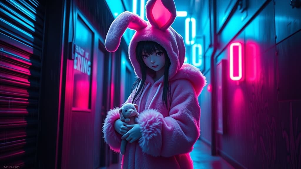 Sadako Dapat Figure Bunny Girl Secara Tak Dijangka, Keluar September Ni