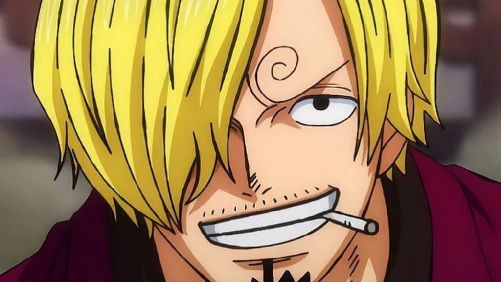 Sanji Pimpin Secara Global Dalam Poll One Piece Terbaru, Manakala Asia Masih Sokong Luffy