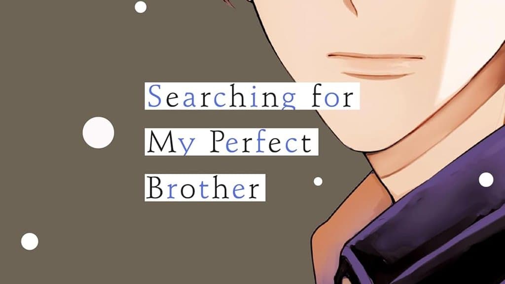 Satoshi Morie’s My Dear, A Mystery For You Manga Gets English Release via Kana