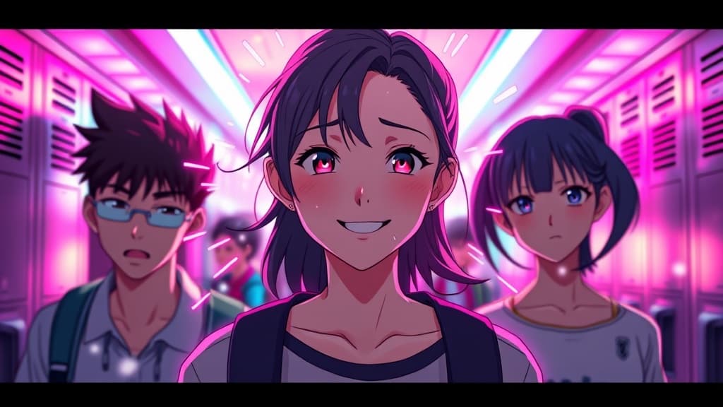 Second Cutest Girl in Class 動畫新增配角聲優,公開第三支 PV