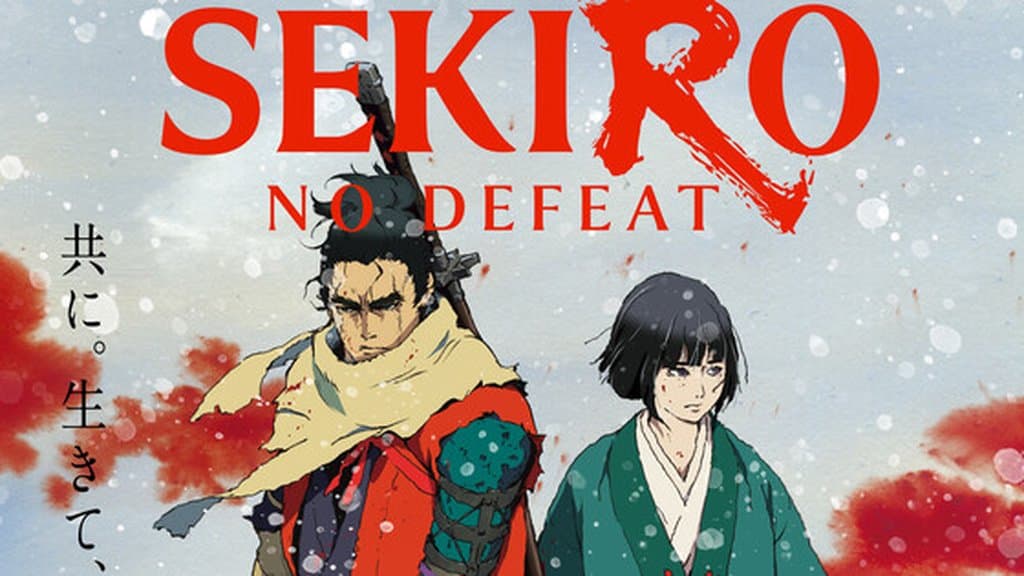 Anime Sekiro: No Defeat Dapat Tayangan Pawagam 3 Minggu di Jepun September Ini