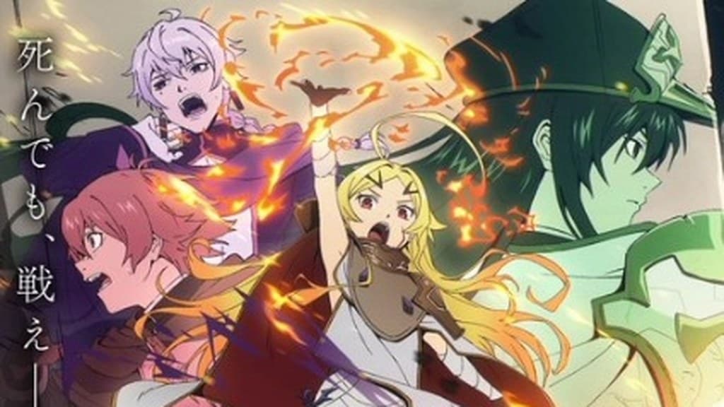 Sentenced to Be a Hero Bermula Dengan Idea Ace Combat, Kata Pencipta Rocket Shokai