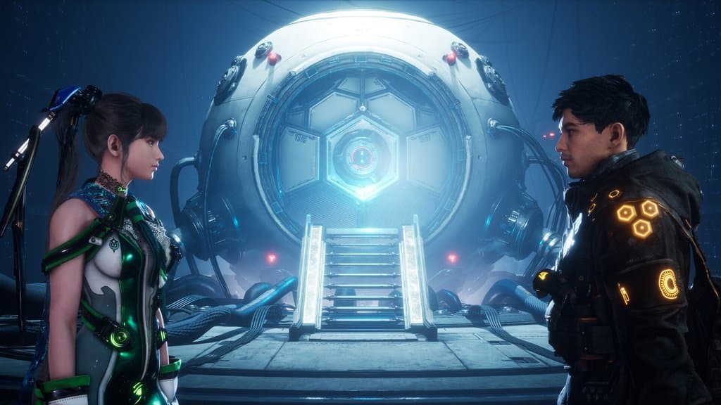 Shift Up Teases 2026 Updates for Stellar Blade Sequel and Project Spirits