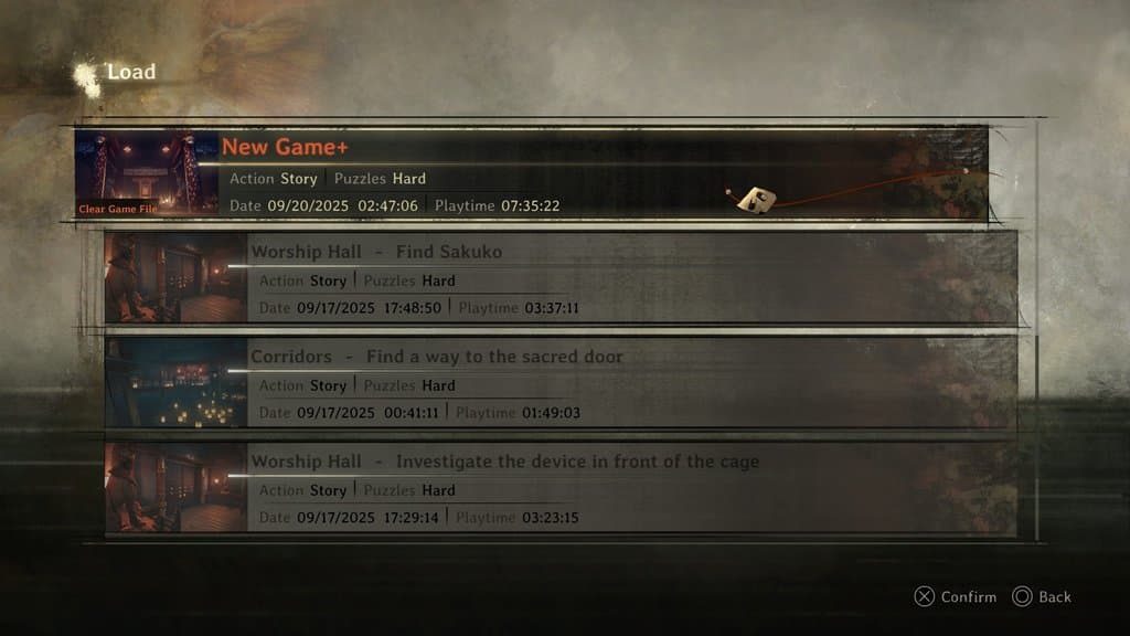 Silent Hill f Gets a New Manga, but Malaysia Fans Still Need to Wait for an English Release