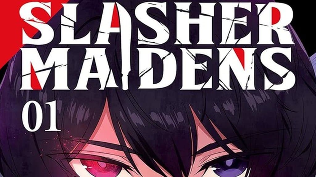 Manga Slasher Maidens Beralih ke Jadual Release Tidak Tetap