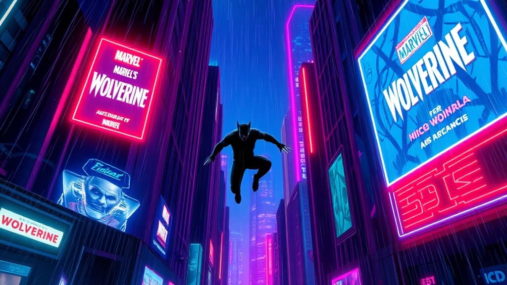 Sony 2026 年 6 月 State of Play 將超過一小時,Marvel’s Wolverine 確認登場