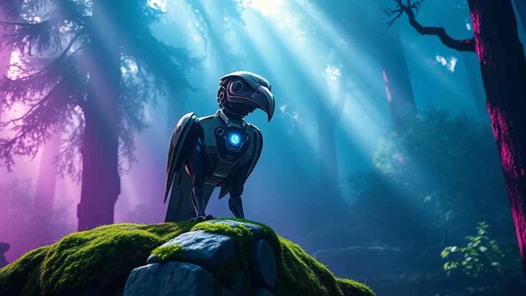 Sony Kata Horizon Zero Dawn Remastered Sudah Guna Tool Animasi AI Baharunya