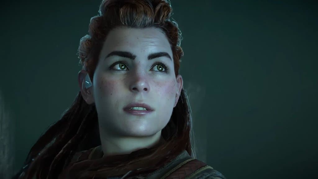 Sony Says Horizon Zero Dawn Remastered Already Used Its New AI Animation Tool