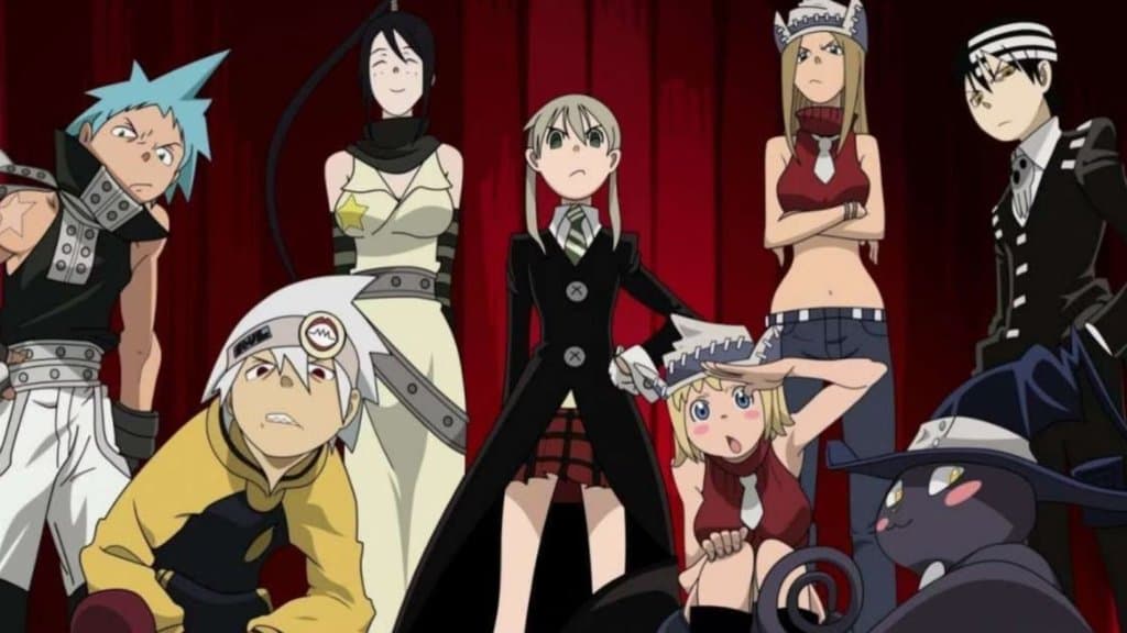 Soul Eater Is Teasing Something New, and Fans Are Hoping for the Remake Treatment