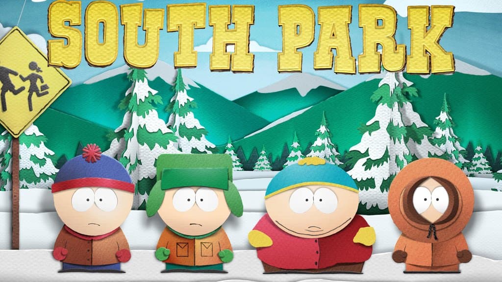 South Park Season 29 Sah Kembali September Dengan Jadual Enam Episod