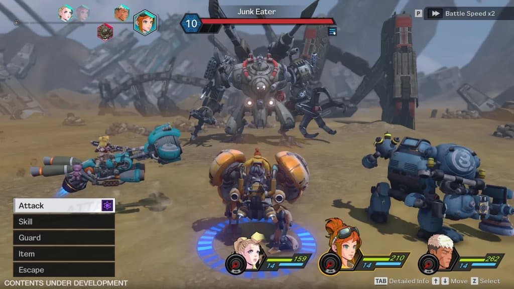 STARBITES PS5 Review Points To A Charming Mechbot JRPG With Some Rough Edges