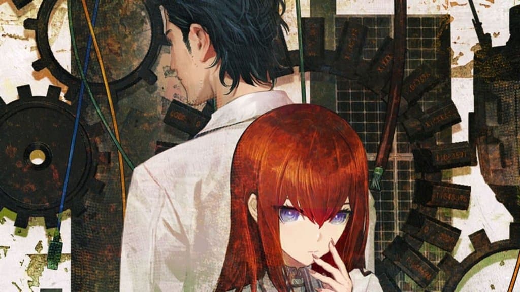 Steins;Gate Re:Boot 確定 8 月日本發售,Switch 2 版本同步確認